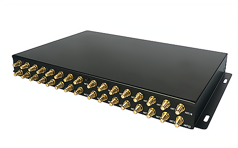 高頻18000-3 Mode3射頻識別閱讀器HR3768