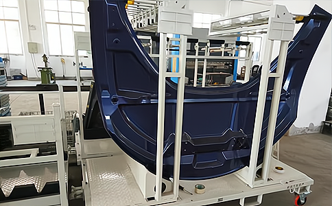 智能化資產管理新選擇：RFID方案的應用與成效