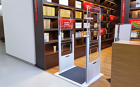 云圖書館